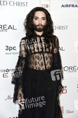 31. Teddy Award, Berlinale 2017