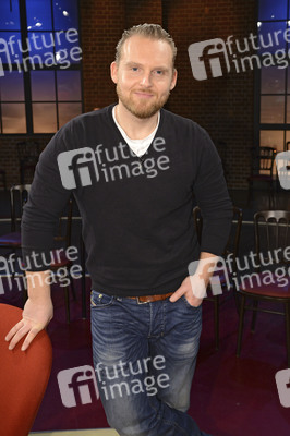 Talkshow 'Kölner Treff' in Köln