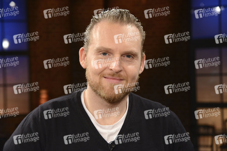 Talkshow 'Kölner Treff' in Köln