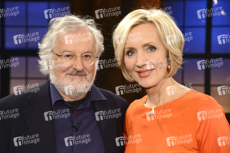Talkshow 'Kölner Treff' in Köln
