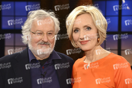 Talkshow 'Kölner Treff' in Köln