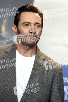 'Logan - The Wolverine' Pressekonferenz, Berlinale 2017