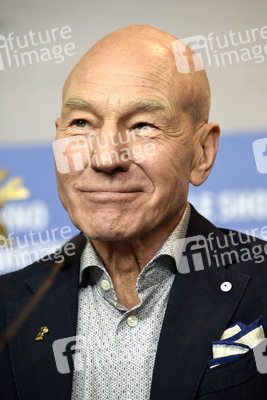 'Logan - The Wolverine' Pressekonferenz, Berlinale 2017