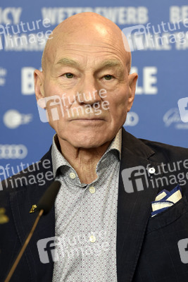 'Logan - The Wolverine' Pressekonferenz, Berlinale 2017