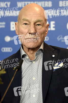 'Logan - The Wolverine' Pressekonferenz, Berlinale 2017