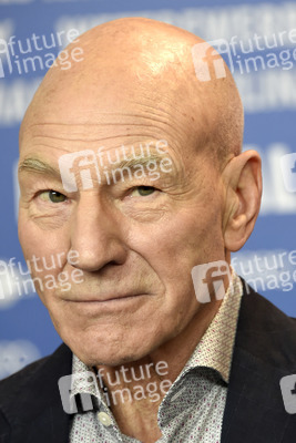 'Logan - The Wolverine' Pressekonferenz, Berlinale 2017