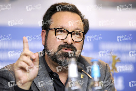 'Logan - The Wolverine' Pressekonferenz, Berlinale 2017