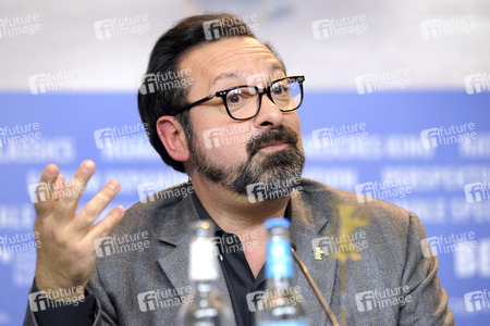 'Logan - The Wolverine' Pressekonferenz, Berlinale 2017