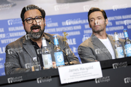 'Logan - The Wolverine' Pressekonferenz, Berlinale 2017