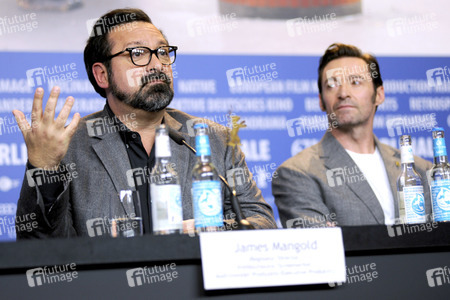 'Logan - The Wolverine' Pressekonferenz, Berlinale 2017