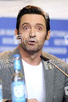 'Logan - The Wolverine' Pressekonferenz, Berlinale 2017