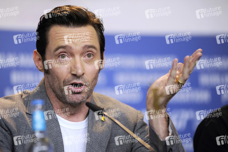 'Logan - The Wolverine' Pressekonferenz, Berlinale 2017