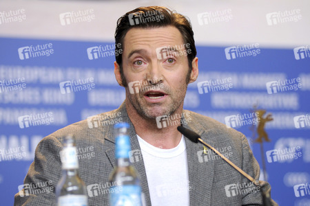 'Logan - The Wolverine' Pressekonferenz, Berlinale 2017