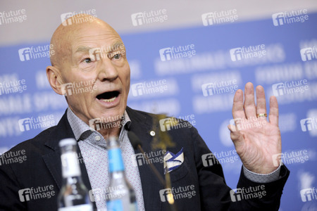 'Logan - The Wolverine' Pressekonferenz, Berlinale 2017