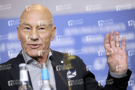 'Logan - The Wolverine' Pressekonferenz, Berlinale 2017