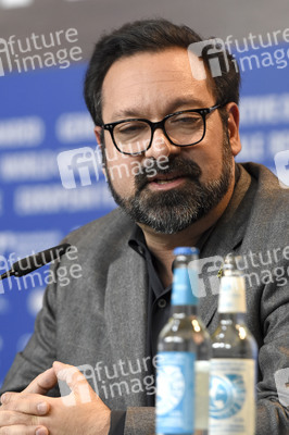 'Logan - The Wolverine' Pressekonferenz, Berlinale 2017