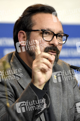 'Logan - The Wolverine' Pressekonferenz, Berlinale 2017
