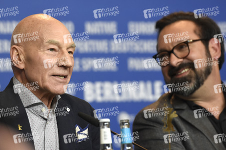 'Logan - The Wolverine' Pressekonferenz, Berlinale 2017