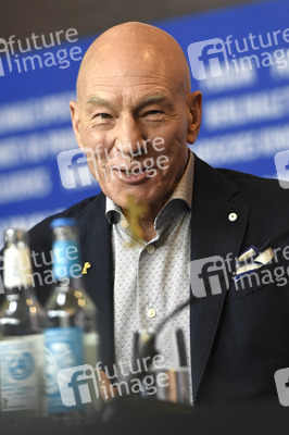 'Logan - The Wolverine' Pressekonferenz, Berlinale 2017