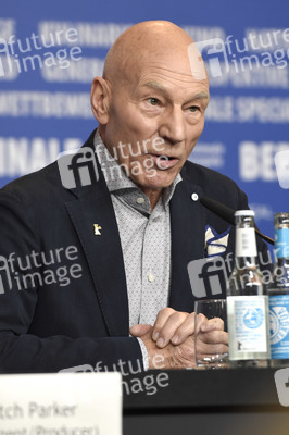 'Logan - The Wolverine' Pressekonferenz, Berlinale 2017
