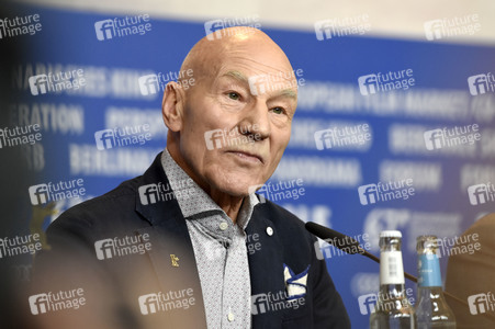 'Logan - The Wolverine' Pressekonferenz, Berlinale 2017
