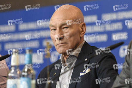 'Logan - The Wolverine' Pressekonferenz, Berlinale 2017