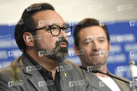 'Logan - The Wolverine' Pressekonferenz, Berlinale 2017