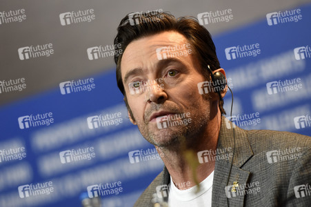 'Logan - The Wolverine' Pressekonferenz, Berlinale 2017