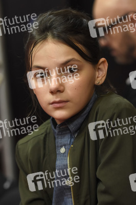 'Logan - The Wolverine' Pressekonferenz, Berlinale 2017