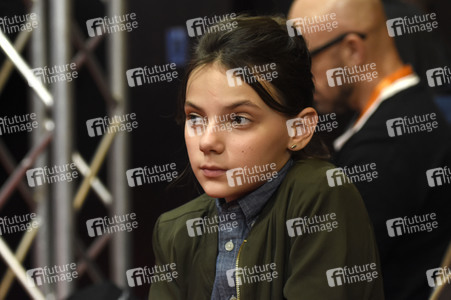 'Logan - The Wolverine' Pressekonferenz, Berlinale 2017