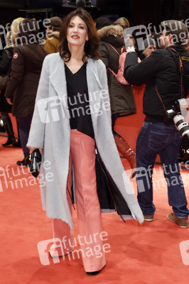 'Logan - The Wolverine' Premiere, Berlinale 2017