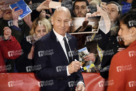 'Logan - The Wolverine' Premiere, Berlinale 2017