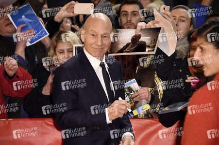 'Logan - The Wolverine' Premiere, Berlinale 2017