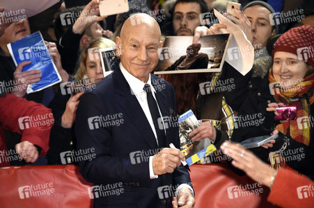 'Logan - The Wolverine' Premiere, Berlinale 2017