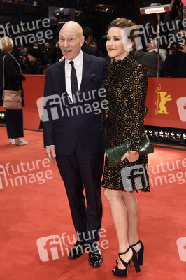 'Logan - The Wolverine' Premiere, Berlinale 2017
