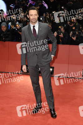 'Logan - The Wolverine' Premiere, Berlinale 2017