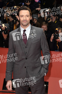 'Logan - The Wolverine' Premiere, Berlinale 2017