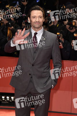 'Logan - The Wolverine' Premiere, Berlinale 2017