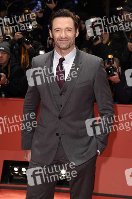 'Logan - The Wolverine' Premiere, Berlinale 2017