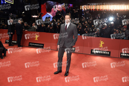 'Logan - The Wolverine' Premiere, Berlinale 2017