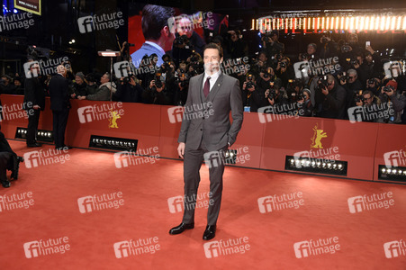 'Logan - The Wolverine' Premiere, Berlinale 2017