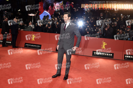 'Logan - The Wolverine' Premiere, Berlinale 2017