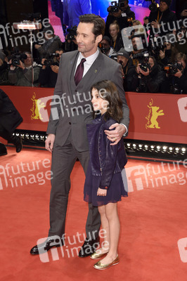 'Logan - The Wolverine' Premiere, Berlinale 2017
