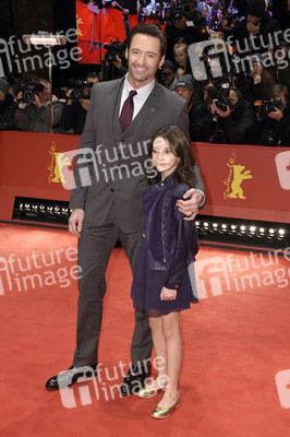 'Logan - The Wolverine' Premiere, Berlinale 2017