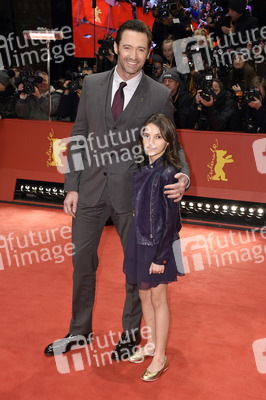 'Logan - The Wolverine' Premiere, Berlinale 2017