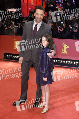 'Logan - The Wolverine' Premiere, Berlinale 2017
