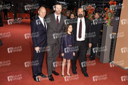'Logan - The Wolverine' Premiere, Berlinale 2017
