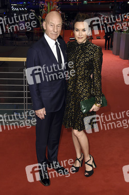 'Logan - The Wolverine' Premiere, Berlinale 2017