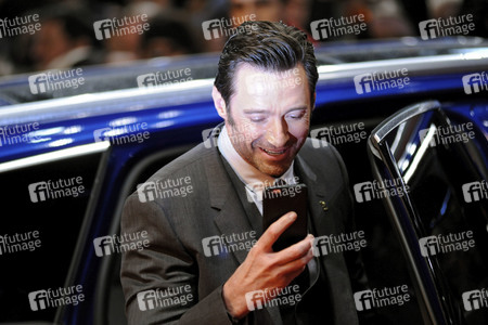 'Logan - The Wolverine' Premiere, Berlinale 2017
