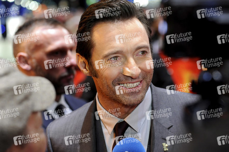 'Logan - The Wolverine' Premiere, Berlinale 2017